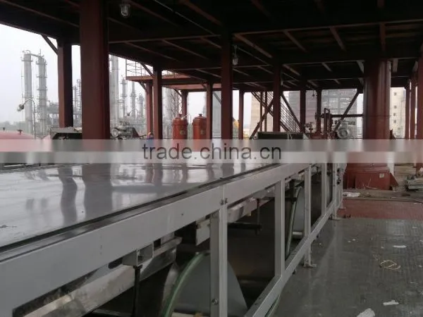 Steel Belt Prilling Machine photo-2