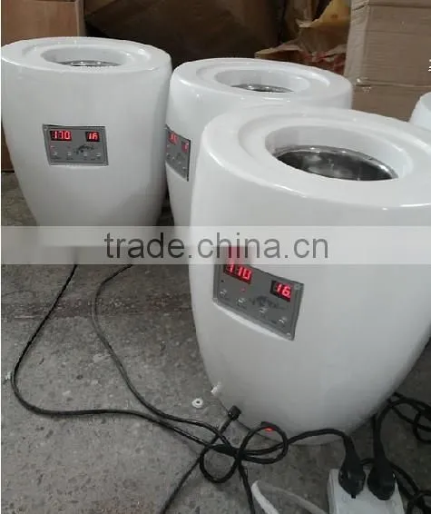 Best Selling Portable Sitting Infrared Sauna Dome photo-2