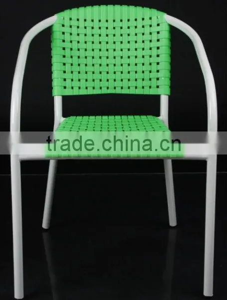 Plastic Outdoor Chair/ Outdoor Furniture/ Garden Plastic Chair Wholesale 1523 photo-5