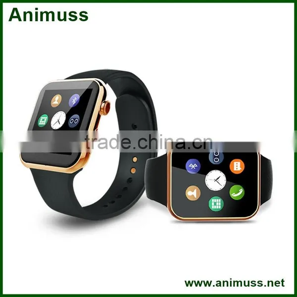 Smart Watch A9 With Heart Rate Monitor for Iphone Andriod Smart Phone Quality Choice photo-6