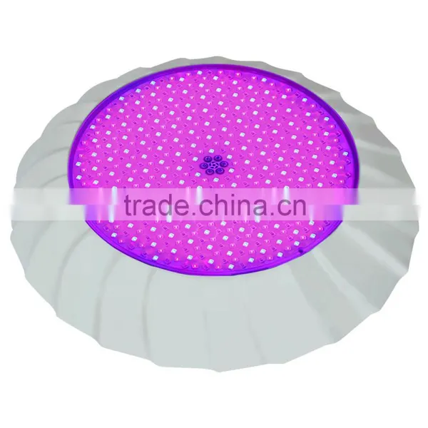 IP68 Vibrant White Long Life 100% Waterproof Underwater LED Swimming Pool Light photo-3