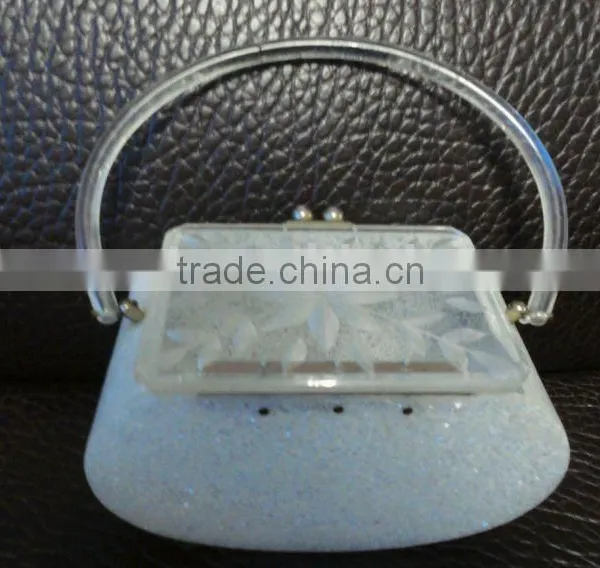Acrylic Bag