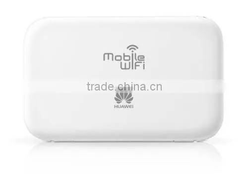 Unlocked Huawei E5375 150Mbps 4G LTE Wireless Mobile Hotspot Wifi Router Modem photo-2