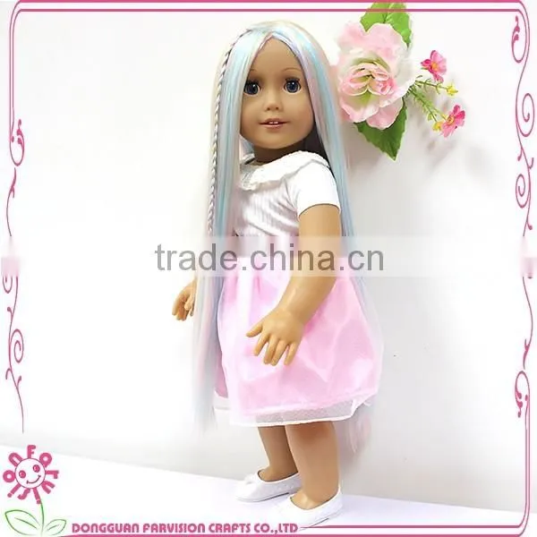 Make Your Own Doll 18" Vinyl Doll Factory Manufacturer Doll 18" photo-5