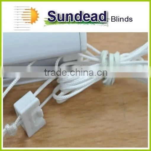 Home Deco Digital Printed Pleated Blinds / 100 % Polyester Fabric Pleated Blinds / Adjustable Pleated Blinds photo-6