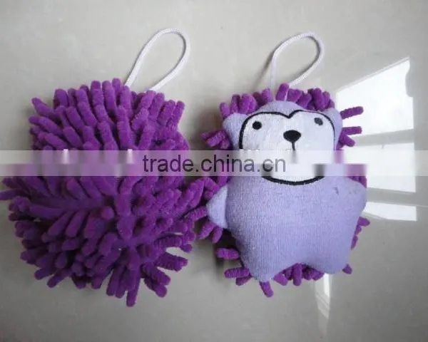 Microfiber Screen Clean Cloth photo-6