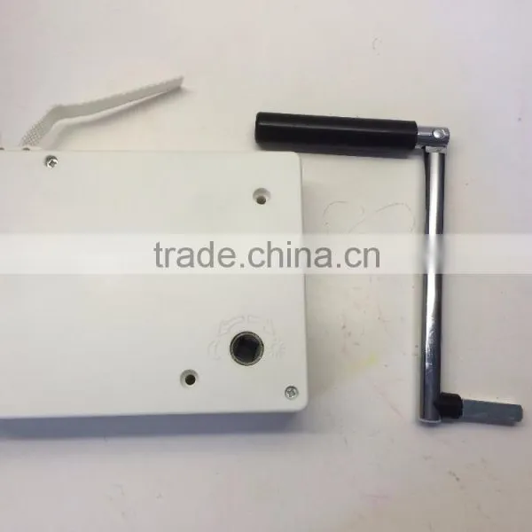 2016 NEW ! Australian Winch With Strap or Rope photo-4