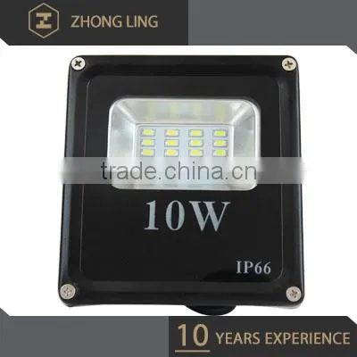 High Efficiency Isolated Driver Smd Flood Light photo-2