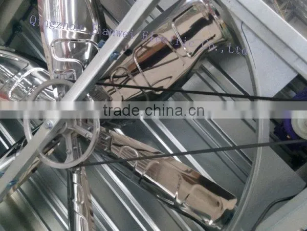 High Quality Negative-pressure Ventilating Exhaust Fan Yesen 54 photo-3