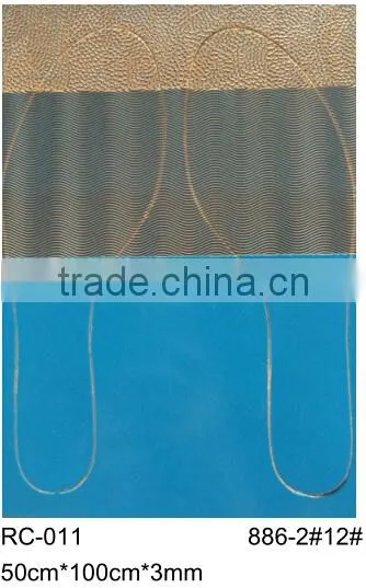 Neolite Rubber Sole Sheet