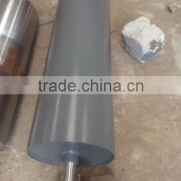 Conveyor Idler Idler Roller 108*530 Roller
