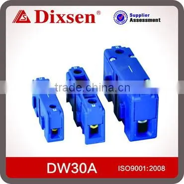 Attachable Auxiliary Contacts Module