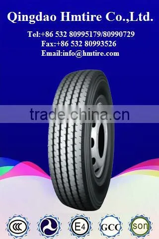 Heavy Duty Truck Tyre Bus Tyre 11.00R20 Tyre photo-4