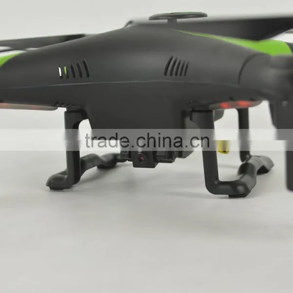 Hottest Professional Drone, Quadcopter Drone With 720P HD FPV Camera Quality Choice photo-3