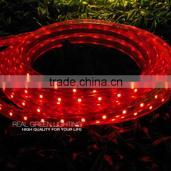 High Quality ! 3528 SMD Red LED Showcase Strip Light