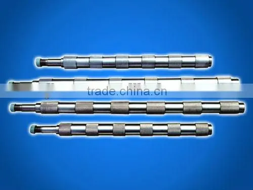 SL Series Top Roller Bearing photo-3