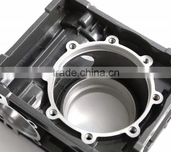 Die Cast Housing For NMRV and NRV Worm Speed Recucer /Helical Gear Drice Kit /Gearboxes /Power Transmission Products/Hot Sale photo-3