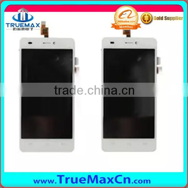Wholesale for Wiko Highway Sighs LCD Touch Screen Display
