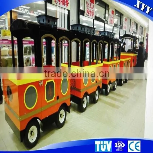 Amusements Rides Electric Train For Sale,Electric Train For Kids photo-2