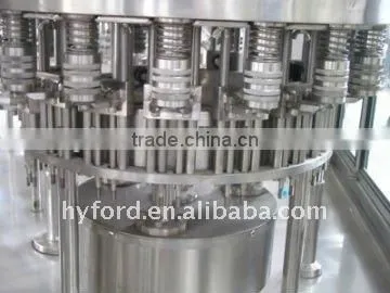 Pure Water Filling Machine photo-4