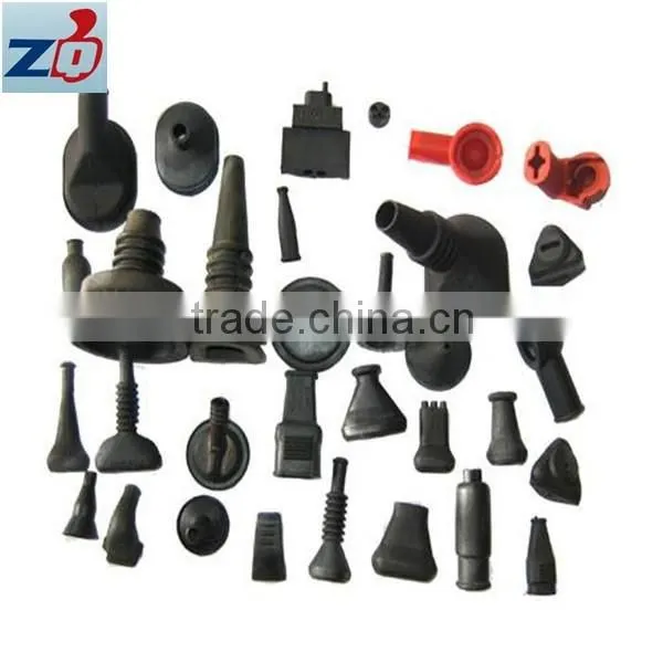Good Quality Car Rubber Grommet China Suppliers photo-5