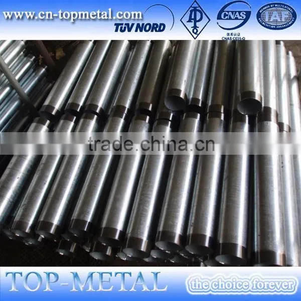 New Product Standard Steel Thread Nipple photo-6
