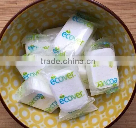 Soap Flow Wrapper Packaging Machine photo-6