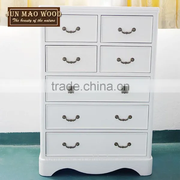 China Factory Bedroom Wardrobes Furniture Clothes Cabinet photo-2