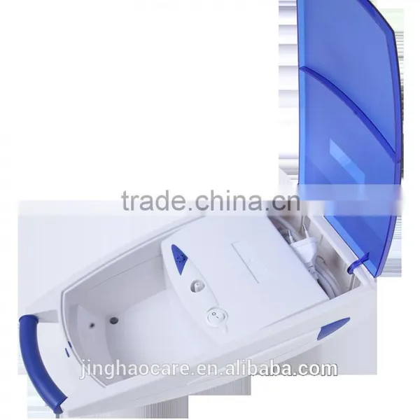 High Quality Piston Compressor Adult Medical Nebulizer photo-5