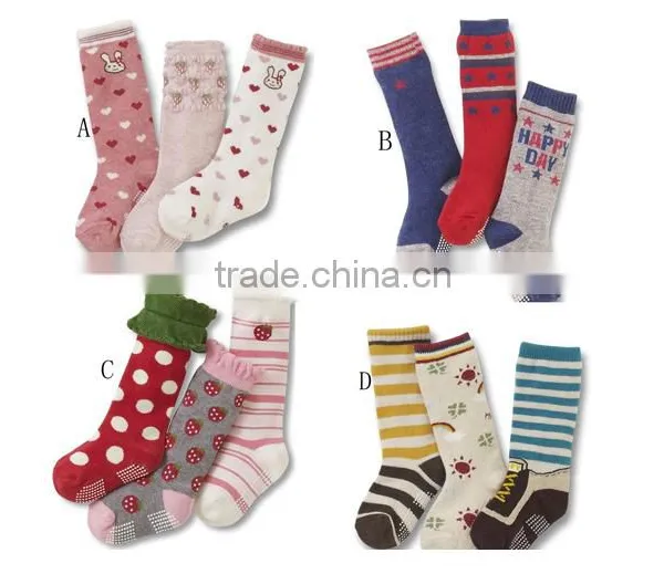 Newborn Baby Socks photo-5