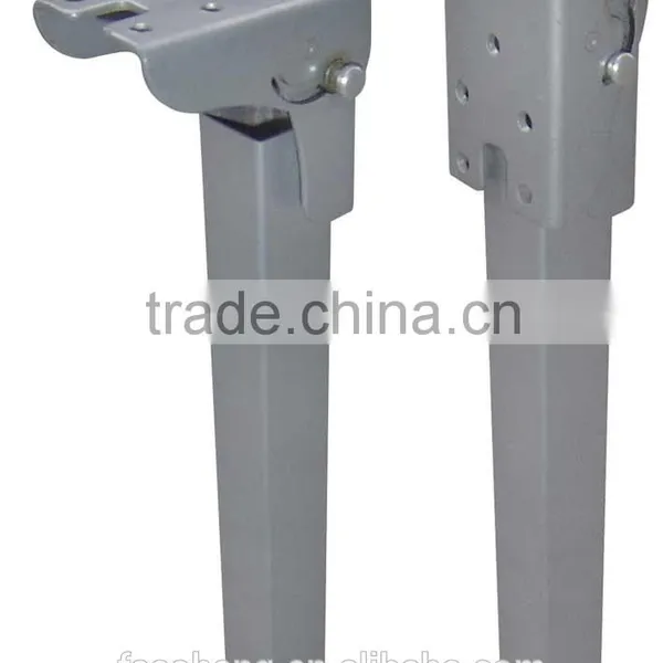 Adjustable Metal Telescopic Legs 16#