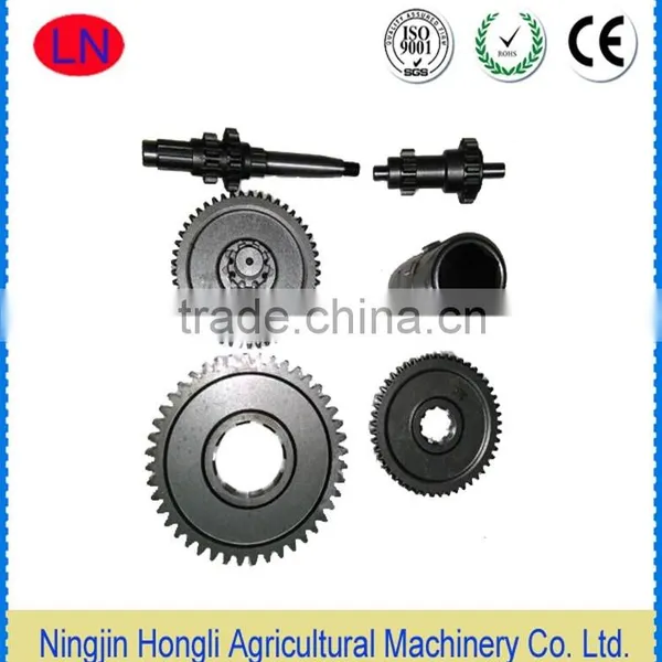 2016 Cheap Mini Crawler Power Tiller Factory Price photo-4
