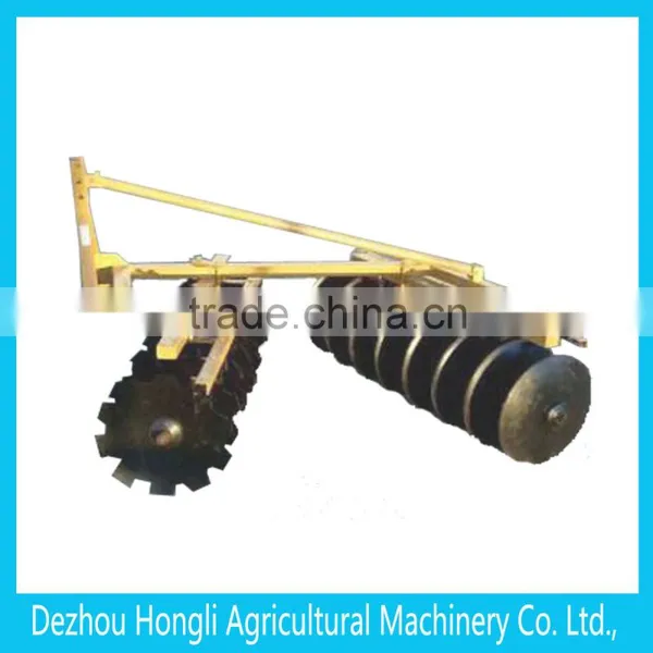 China Manufacturer Supply 20 Pieces of Medium Mounted Harrow photo-4