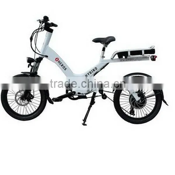 Custom Design Hot Style for Sale Adult City Electric Bike photo-3