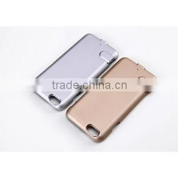 Super Slim Back-up Battery Case for IPhone 6 Smartphone photo-2