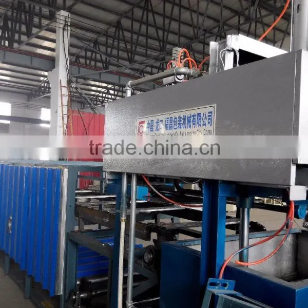 Paper Pulp Egg Tray Machine photo-2