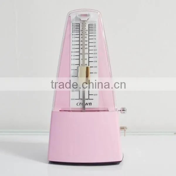 Guitar & Piano Mechanical Metronome photo-2