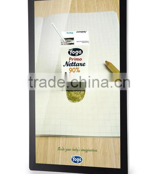 32inches Widely-used Lcd Advertising Software photo-3