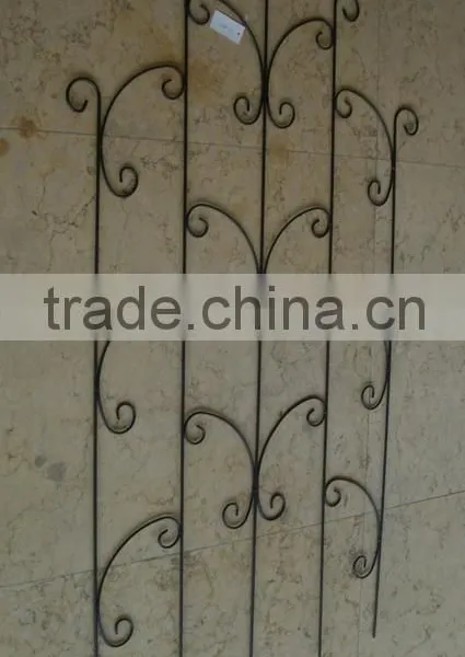 Iron Craft Flower Holder photo-4