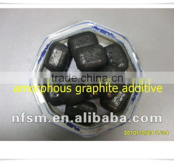 Graphite Carburant