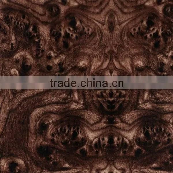 Wood Pattern Water Transfer Printing Film for Car Parts photo-5