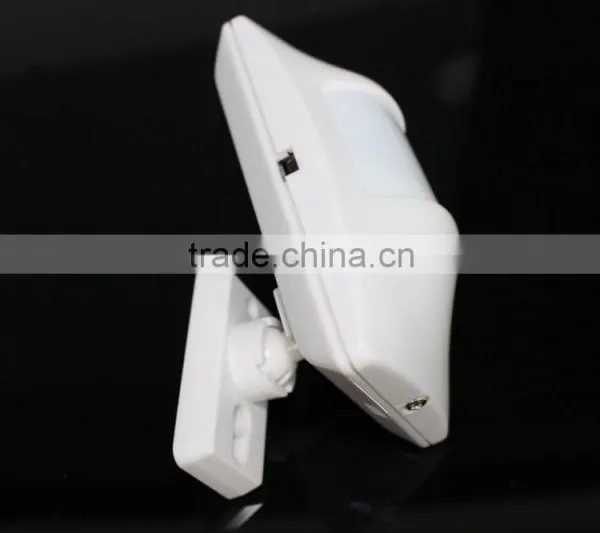 IP Burglar Alarm Home Alarm System Cloud ip Alarm With FSK 868mhz photo-3