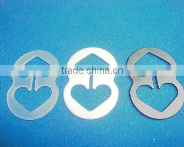 8 Shaped Metal Bra Strap Buckle for Women's Bra photo-4