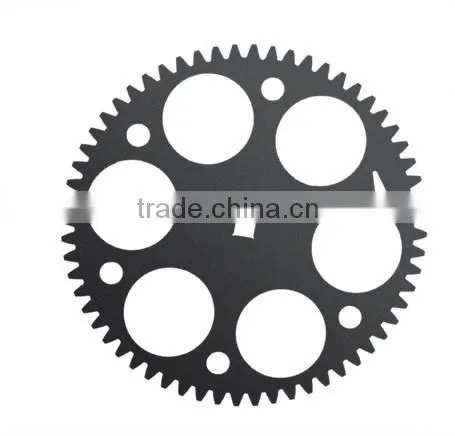 Optic Fiber Glass Polishing/lapping Carrier photo-2