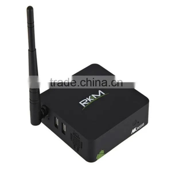 Rk3288 Quad Core A17 Android 4.4 TV Box photo-2