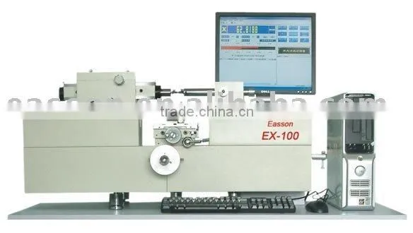 EX-100 Universal Length Measuring Machine
