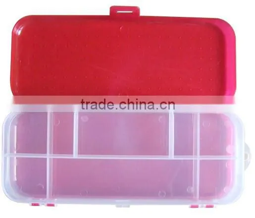 pp Plastic Case