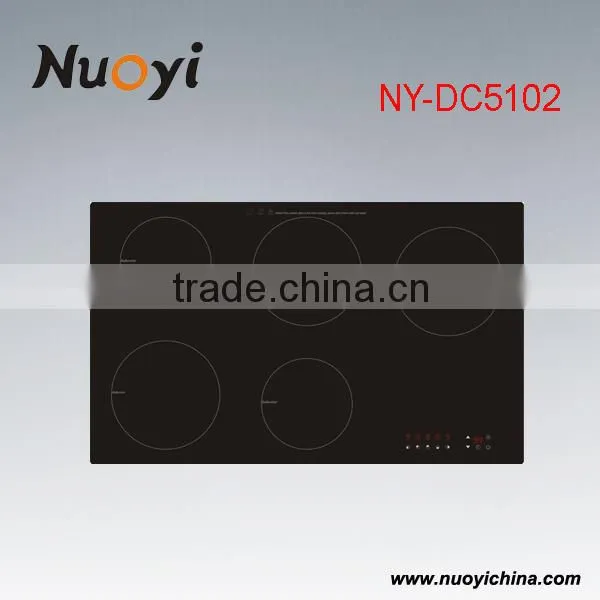 Hot Trading Temperature Sensor for Induction With Prices Cooker Ceramic for Home Kitchen Appliance photo-6