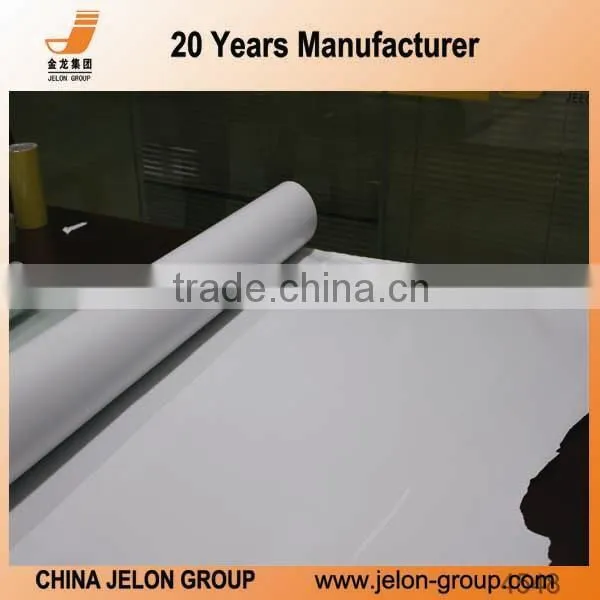 High Quality Glassine Paper for Release Paper of Adhesive Label photo-2