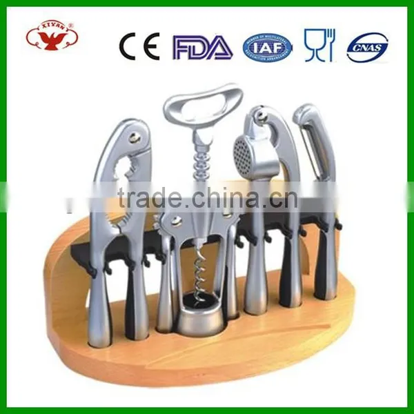 Korean Kitchen and Home Gadget With Zinc Alloy Base
